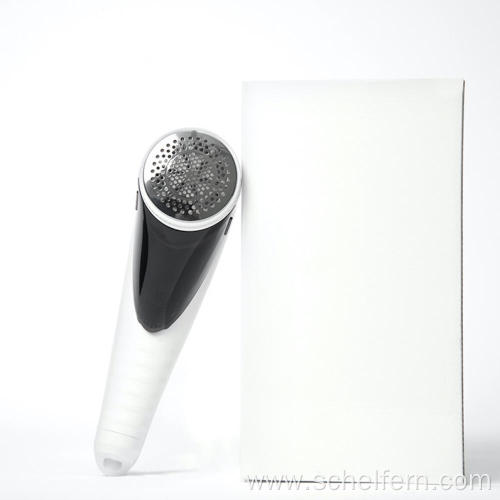 Fuzz remover lint remover electric fabric shaver